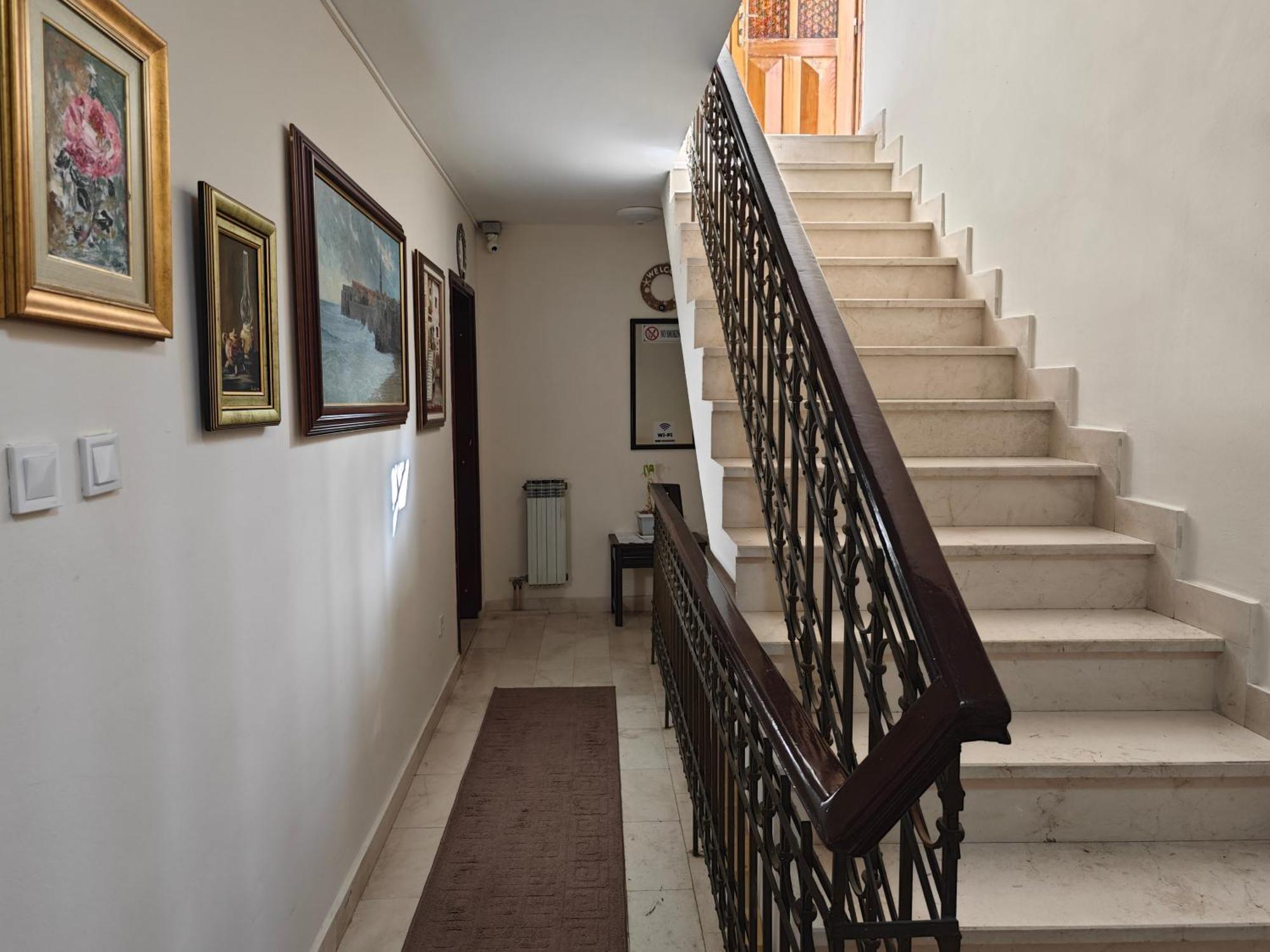 Beatrix Suites Budva Bagian luar foto